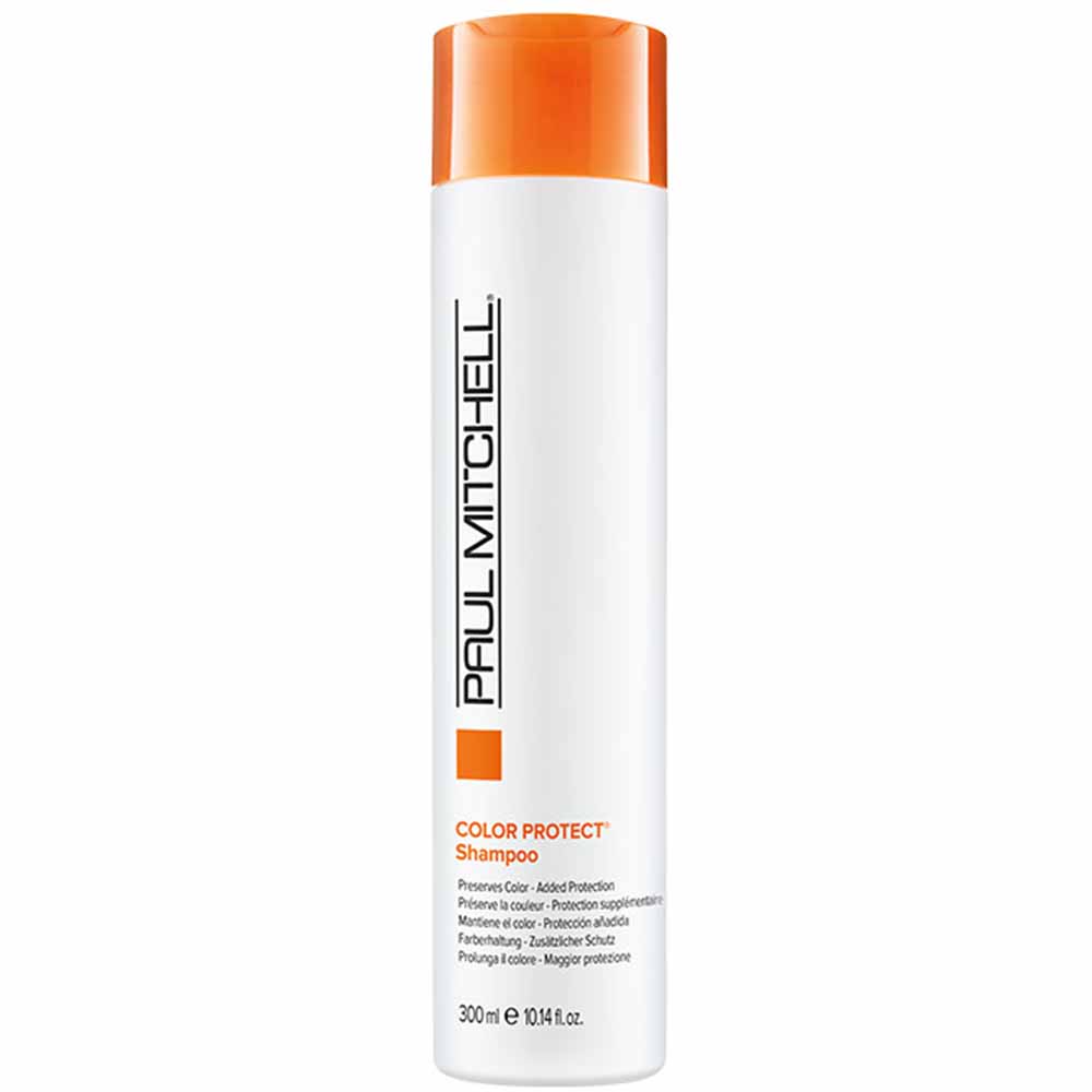 Paul Mitchell Color Protect Daily Shampoo 300ml