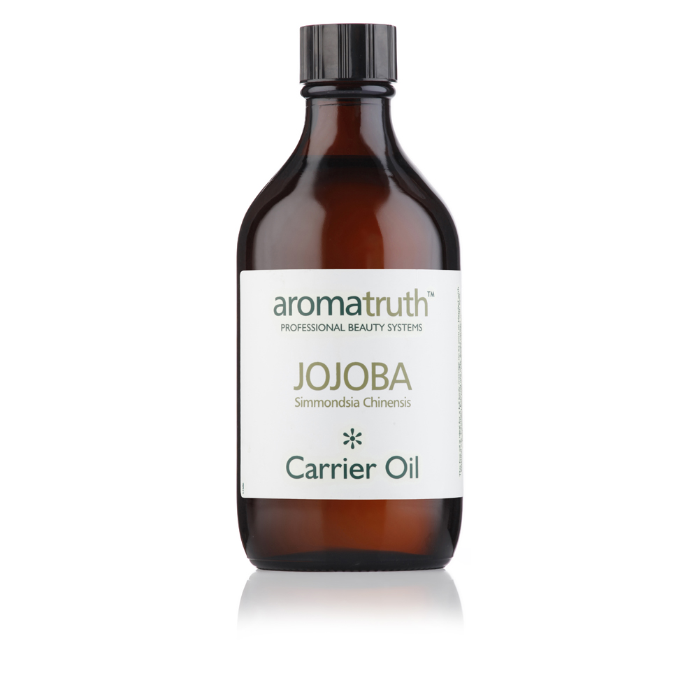 Aromatruth Jojoba Oil 500ml
