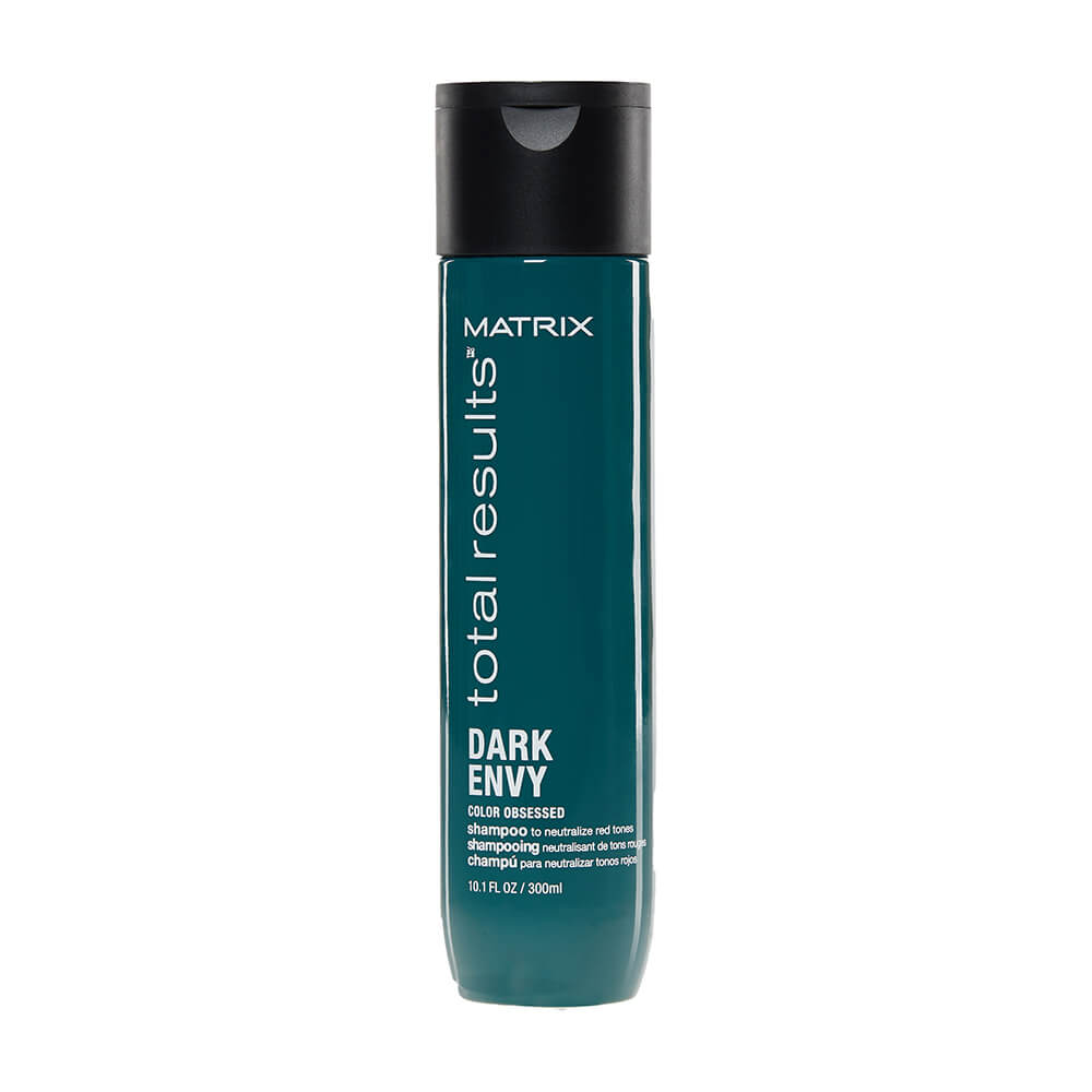 Matrix Total Results Dark Envy Shampoo 300ml