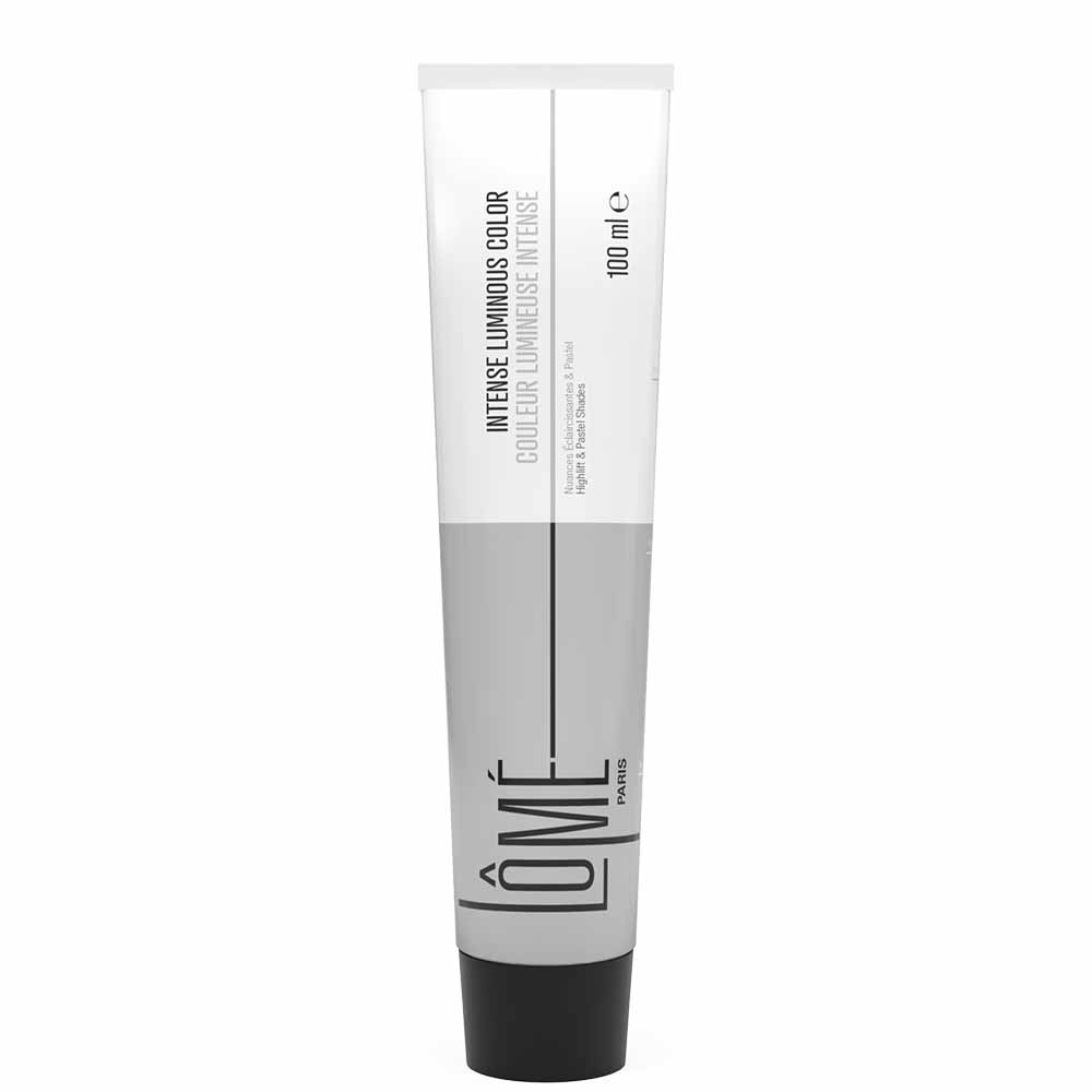 Lômé Paris Permanent Hair Colour Crème in P.04 Pastel Copper, 50ml