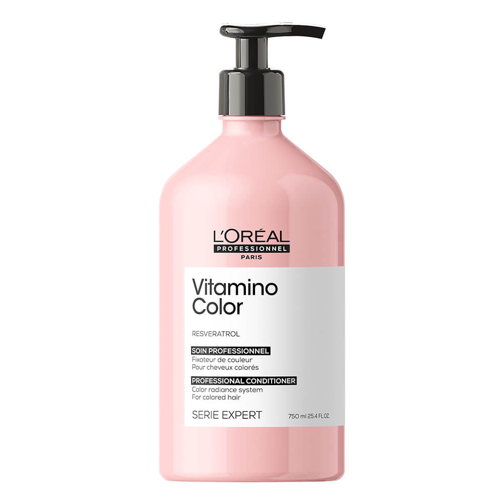 L’Oreal Professionnel Serie Expert Vitamino Color Professional Conditioner  750ml