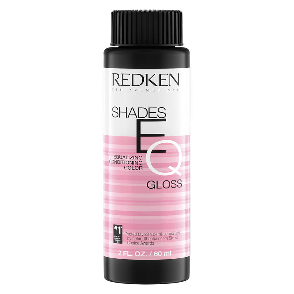 Redken Shades EQ Demi Permanent Hair Colour 09VG Iridescence 60ml