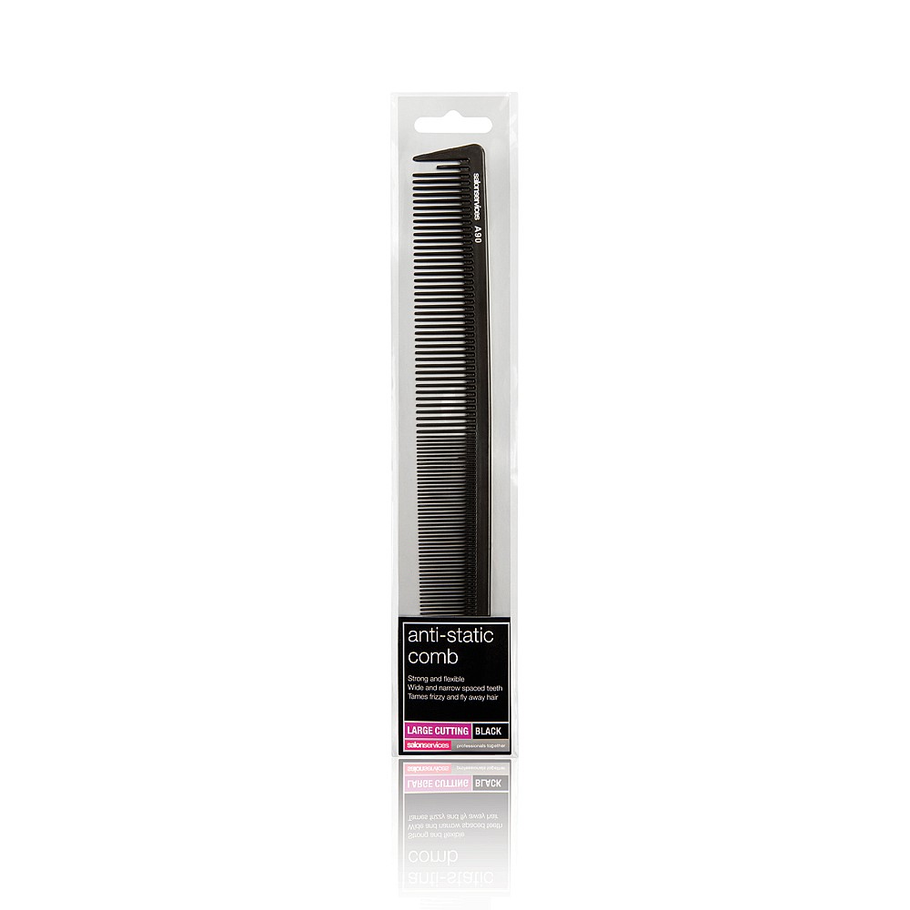 Salon Services Large Cutting Comb