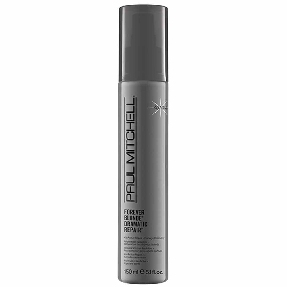 Paul Mitchell Forever Blonde Dramatic Repair 150ml