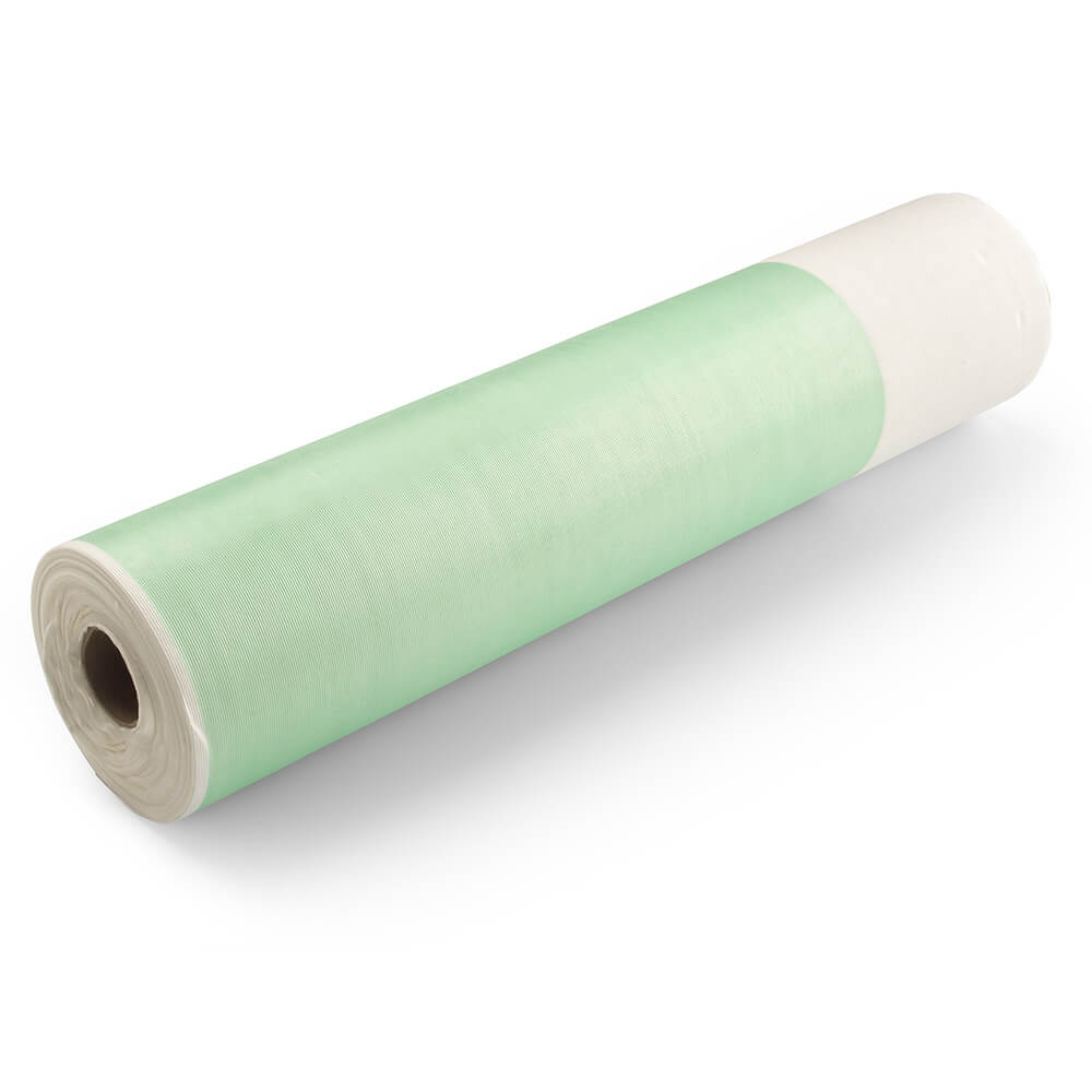 S-PRO Plasty Roll 50m, 28" 100 Perforated Sheets