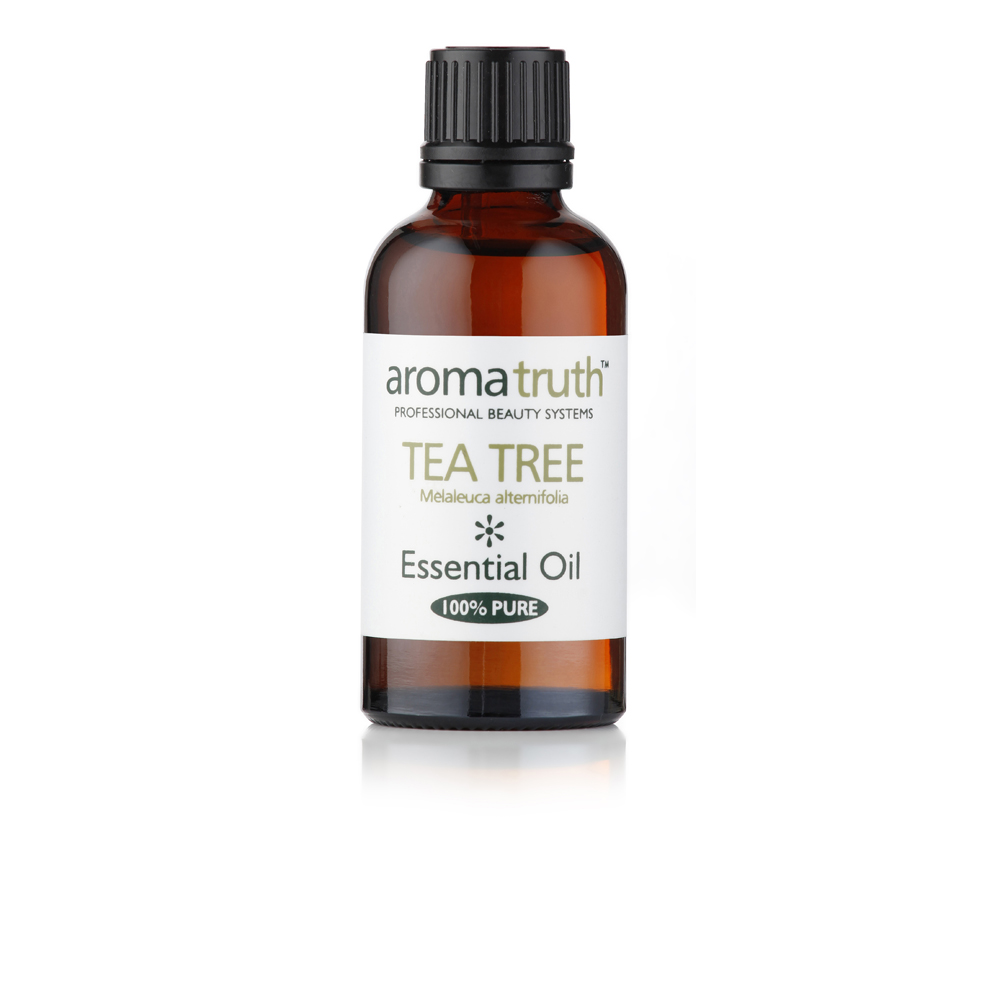 Aromatruth Essential Oil - Tea Tree 50ml