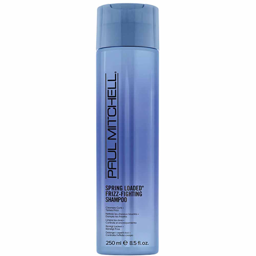 Paul Mitchell Curls Spring Loaded Frizz-Fighting Shampoo 250ml