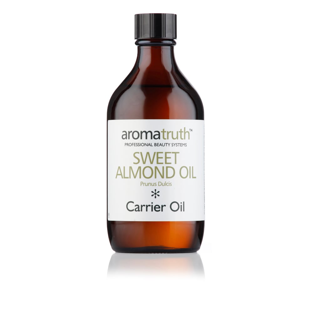 Aromatruth Sweet Almond Oil 500ml