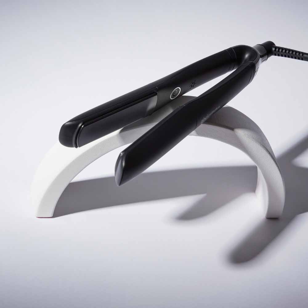 ghd Platinum+ Black | Hair Straighteners & Hair Stylers | Sally Beauty