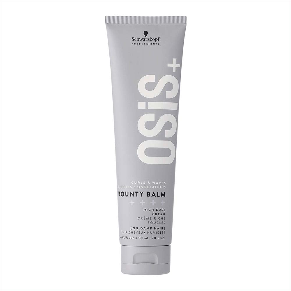 Schwarzkopf Professional OSiS Bounty Balm Rich Curl Cream 150ml