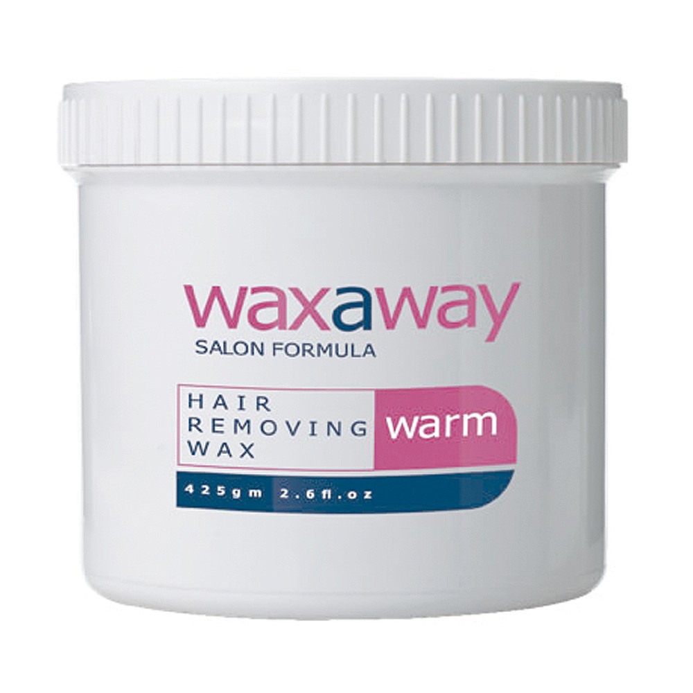 waxaway Warm Wax 425g