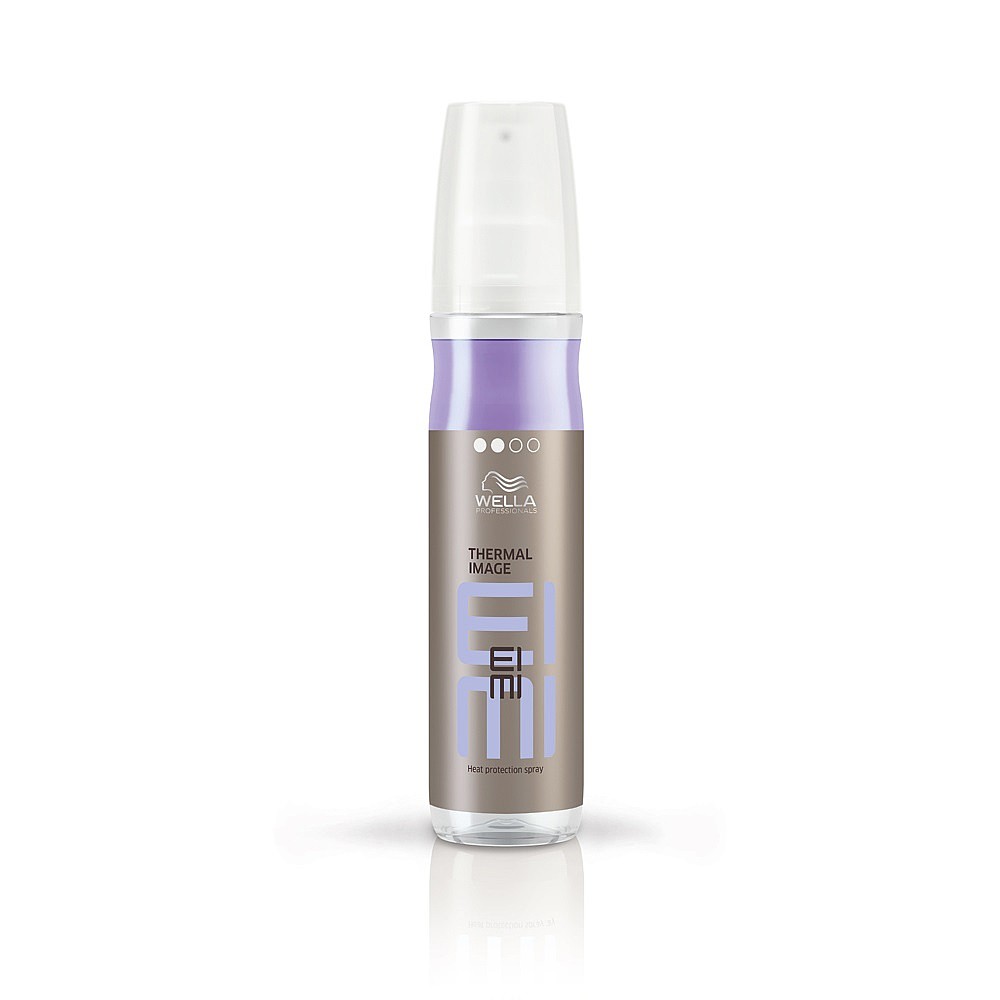 EIMI Thermal Image | Wella Hair Products | Sally Beauty