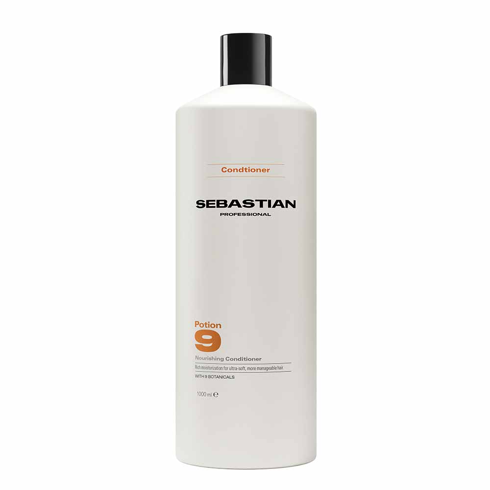 Sebastian Professional Potion 9 Nourishing Conditioner, 1L