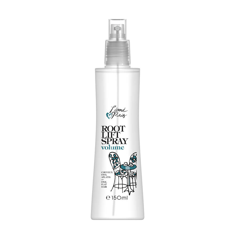 Lome Paris Volume Root Lift Spray 150ml