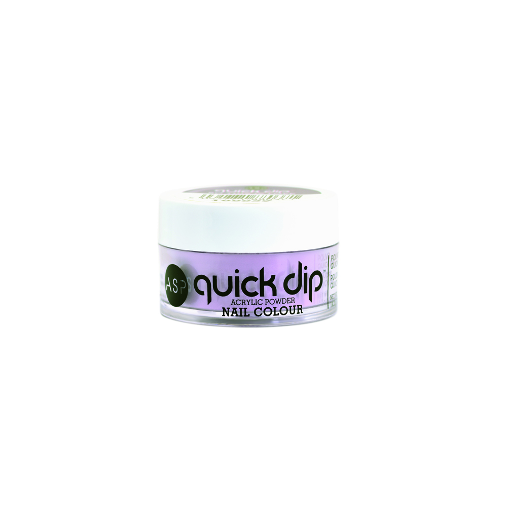 ASP Quick Dip Acrylic Dipping Powder Nail Colour - So This is Love 14.2g