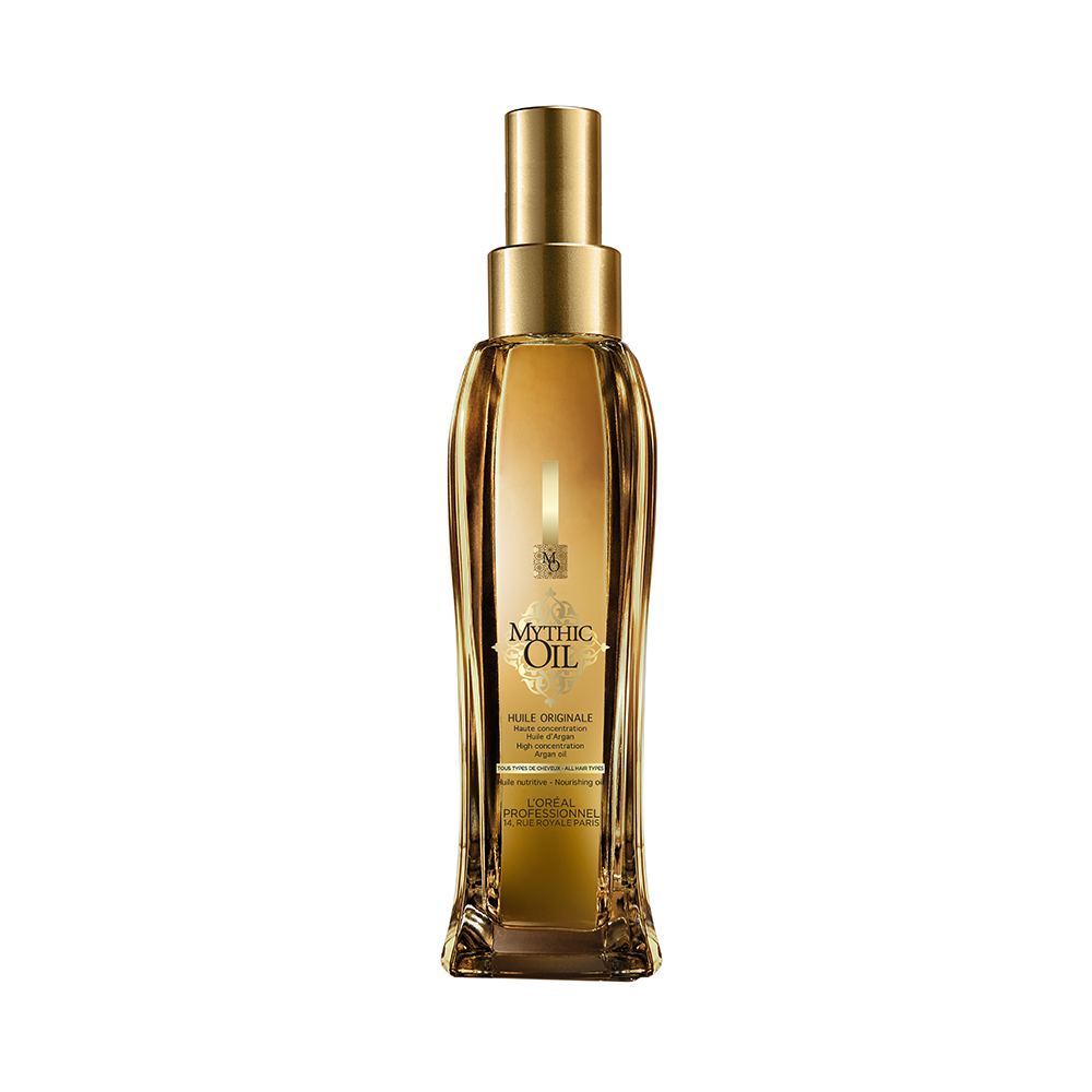 L’Oreal Professionnel Mythic Oil Original Oil, 100ml