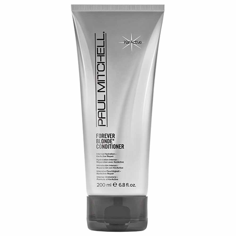 Paul Mitchell Forever Blonde Conditioner 200ml