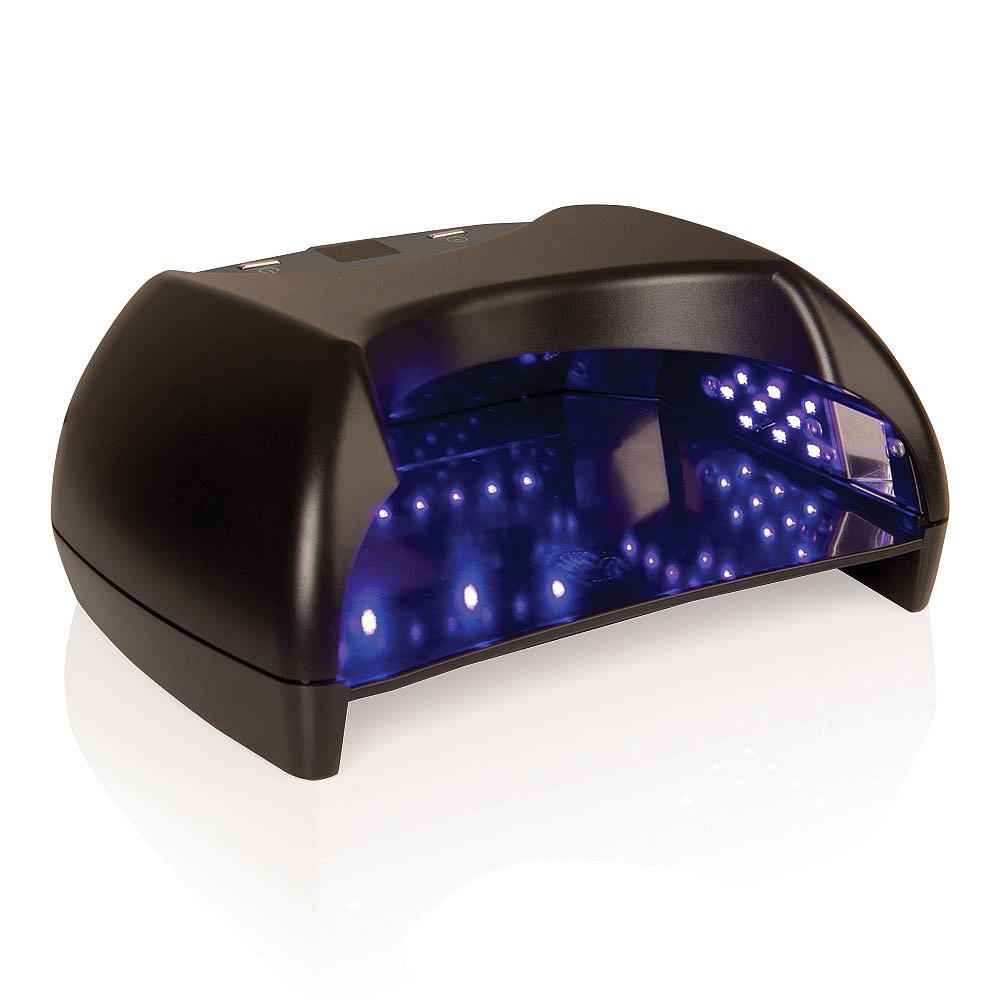 S Professional LED Nail Lamp