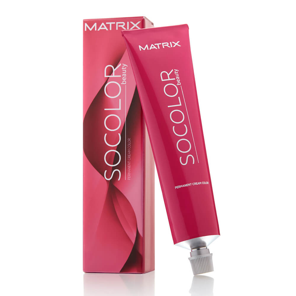 Matrix SoColor Beauty Permanent Hair Colour - 9A 90ml