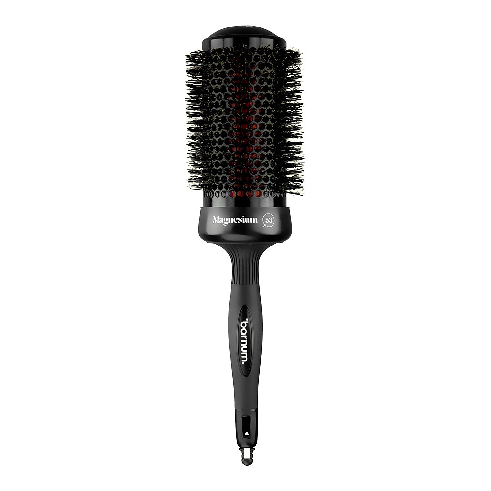 Image of Barnum Magnesium Brush 53mm