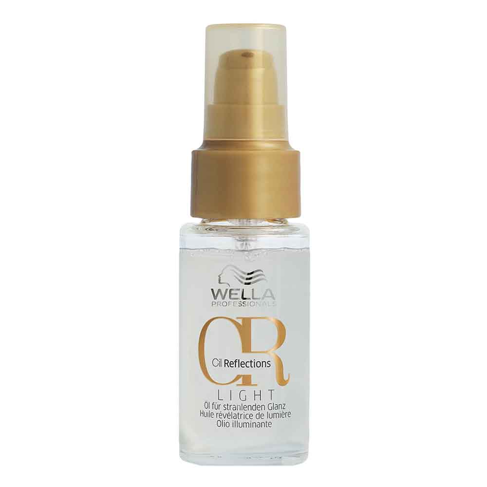 Wella Professionals Oil Reflections Light Oil 30ml