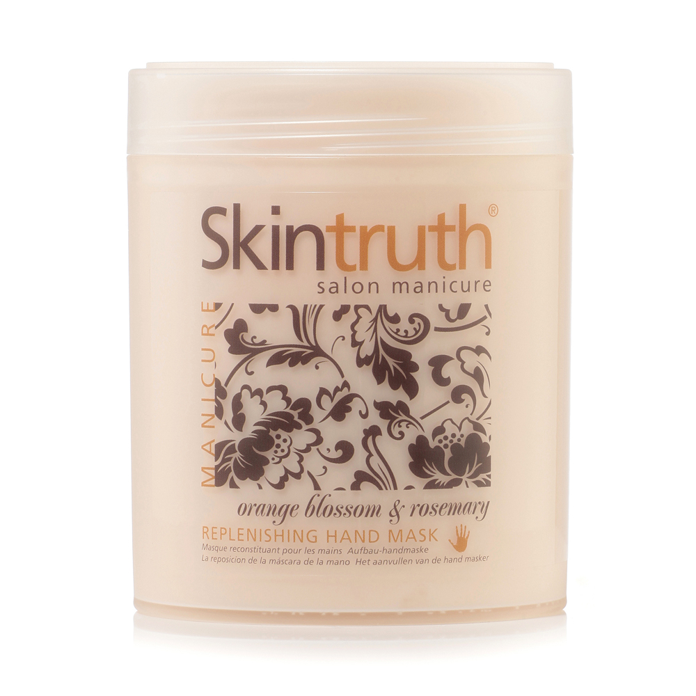 Skintruth Manicure Replenishing Hand Mask 450ml