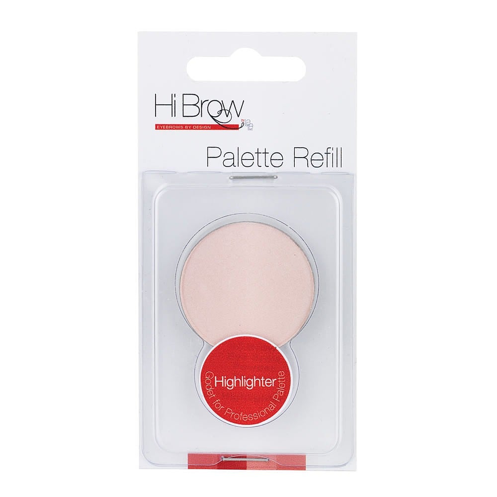 Hi Brow Powder Palette Highlighter Refill