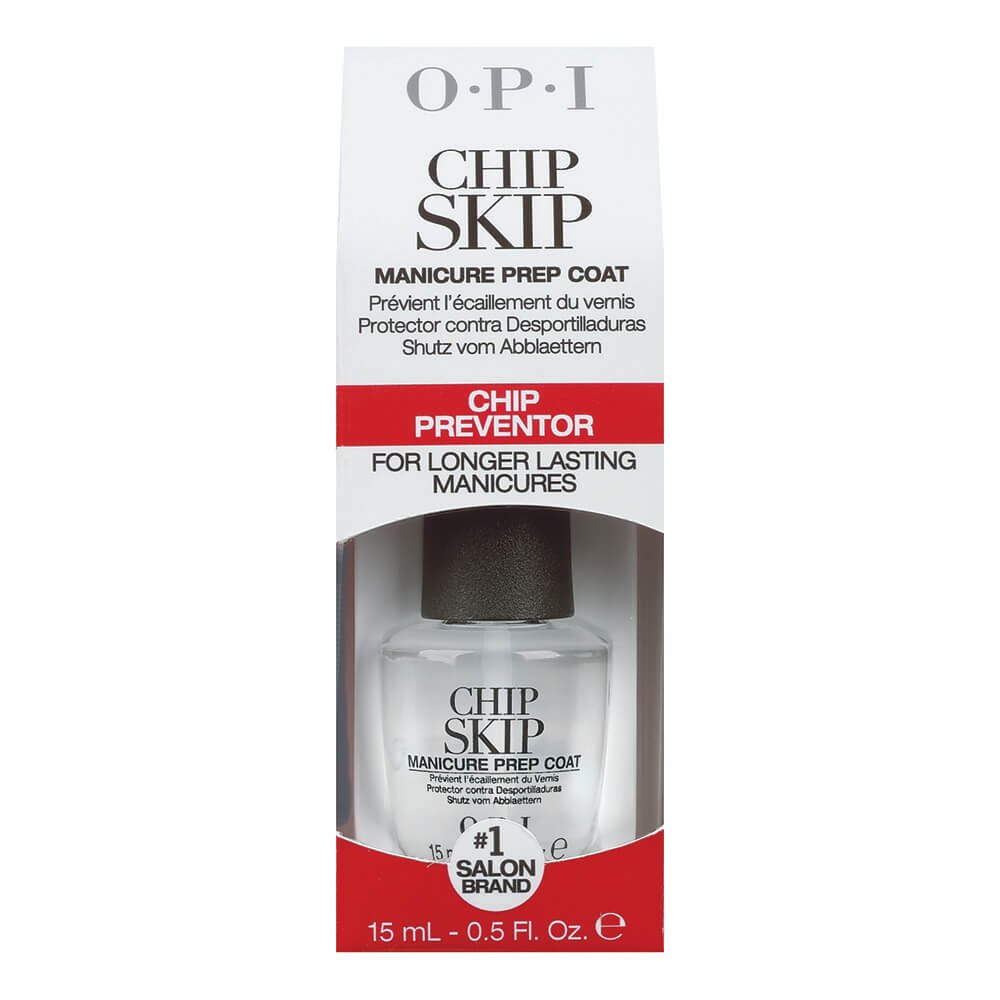 OPI Chip Skip Manicure Prep Coat 15ml