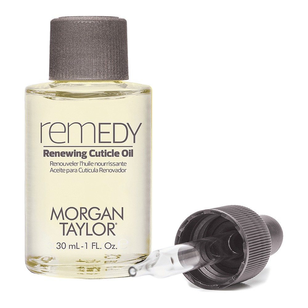 Morgan Taylor Renewing Cuticle Oil 30ml