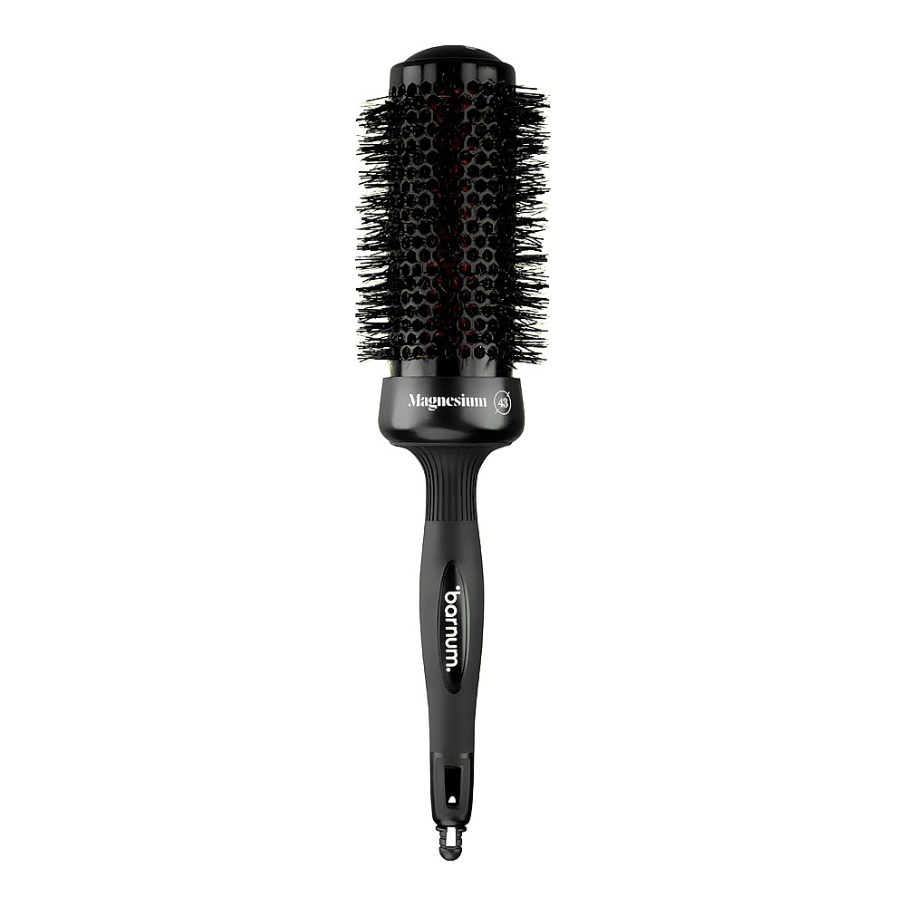 Image of Barnum Magnesium Brush 43mm