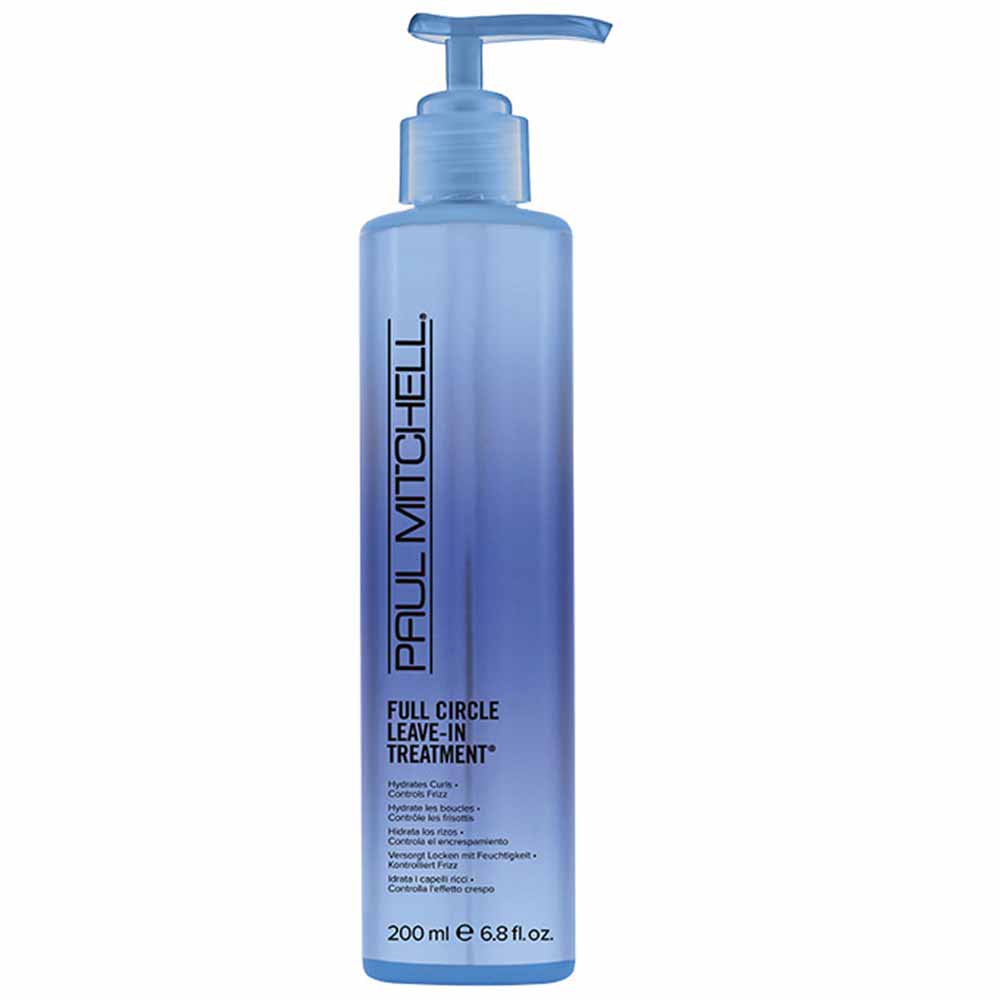 Paul Mitchell Curls Full Circle Leave-In Treatment 200ml