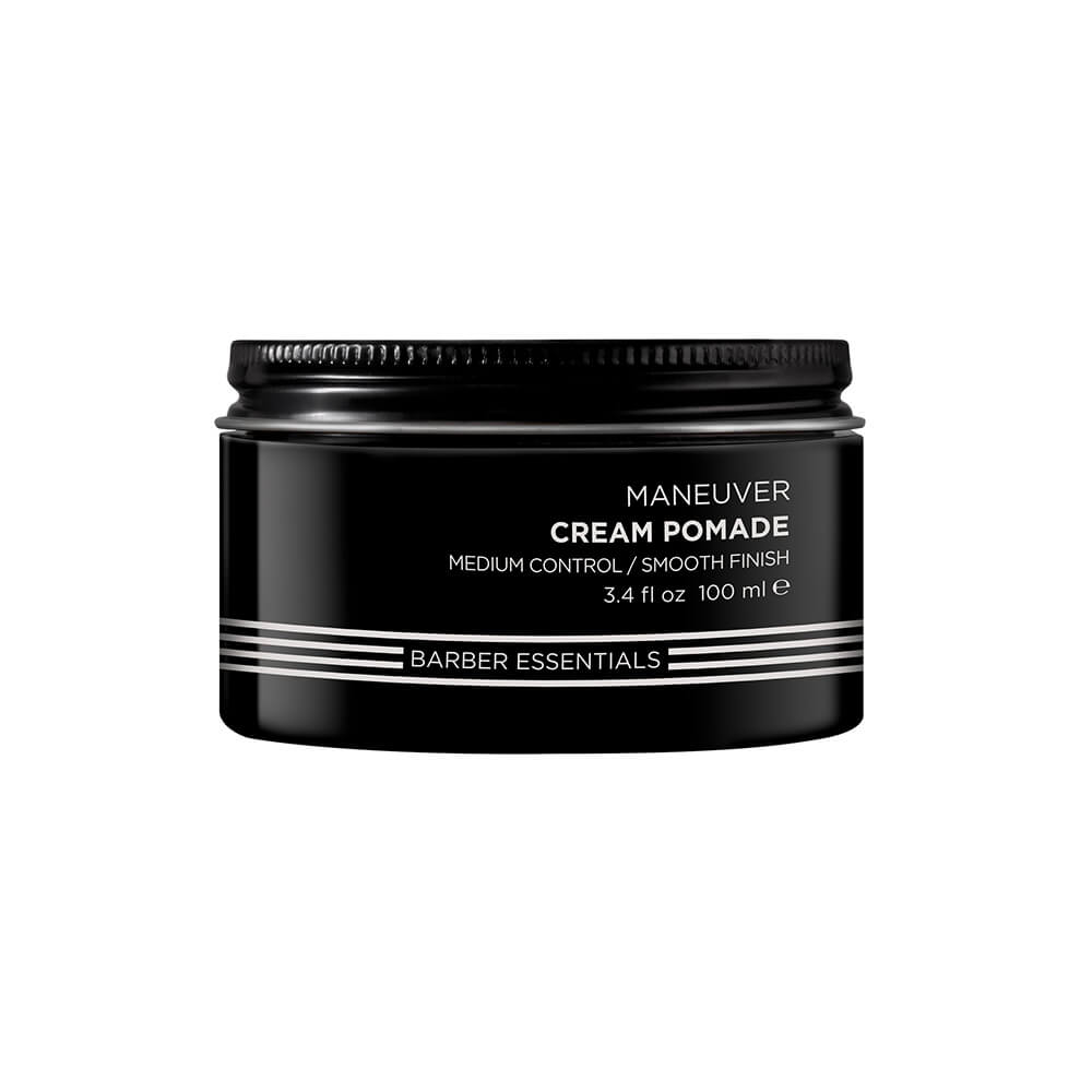 Redken Brews Maneuver Cream Pomade 100ml