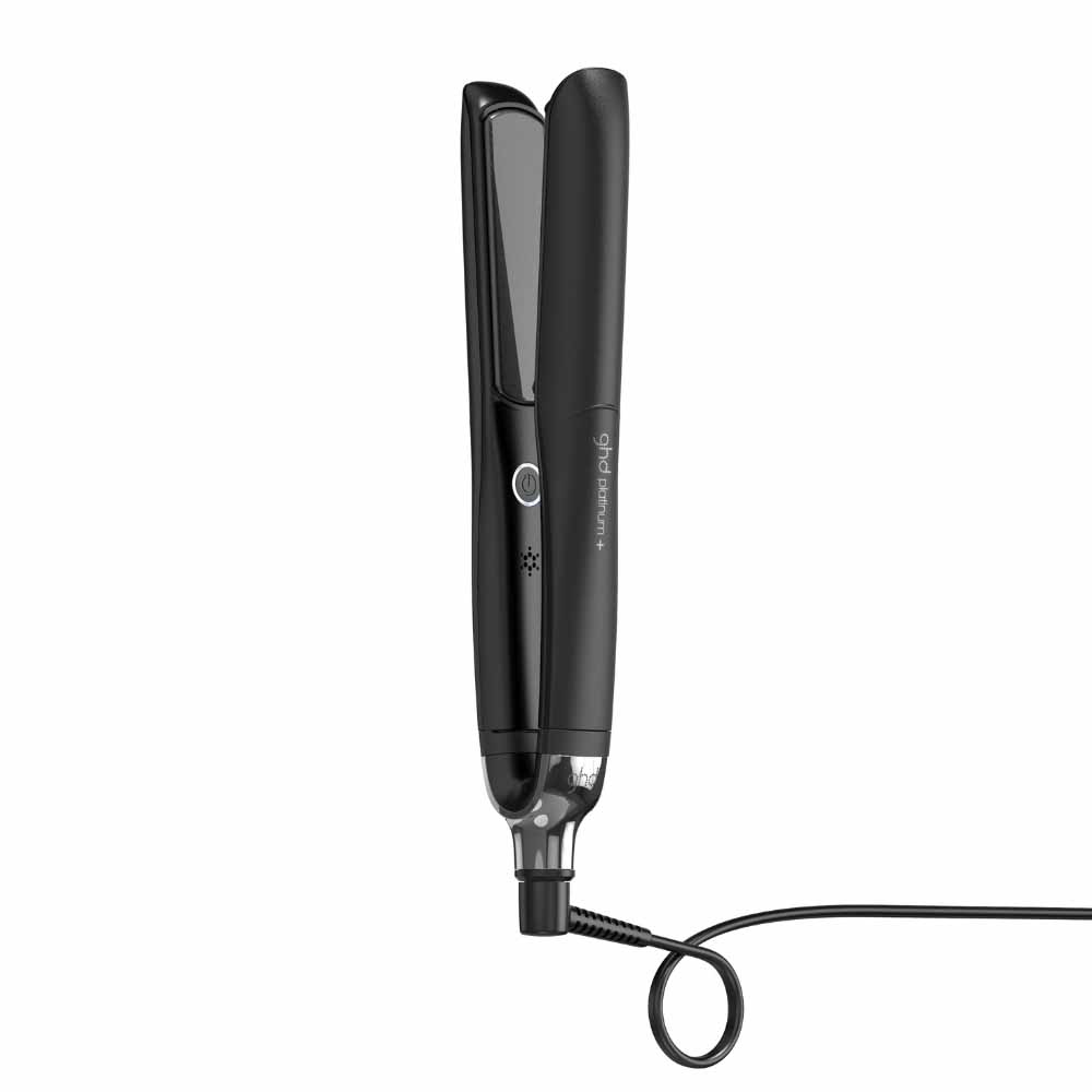 ghd Platinum+ Black | Hair Straighteners & Hair Stylers | Sally Beauty