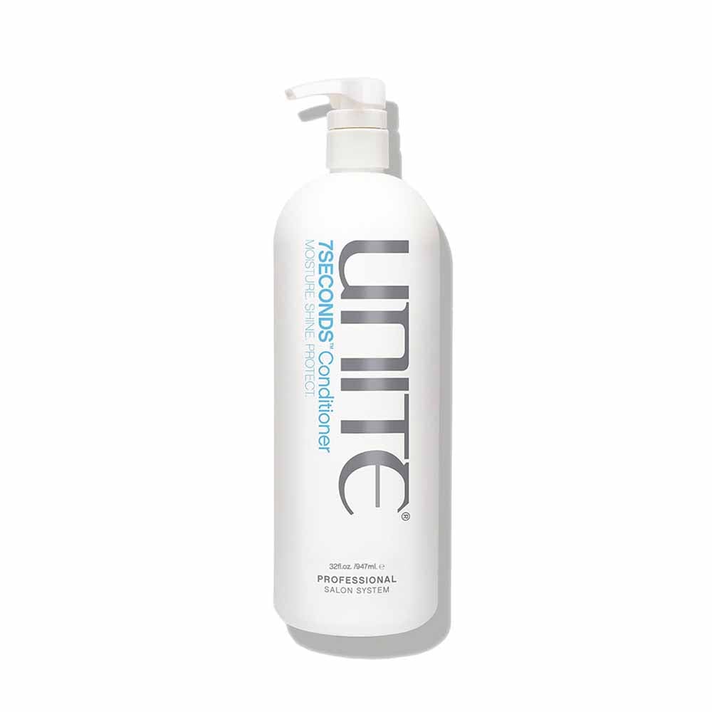UNITE Hair 7Seconds Moisturising Daily Conditioner, 947ml