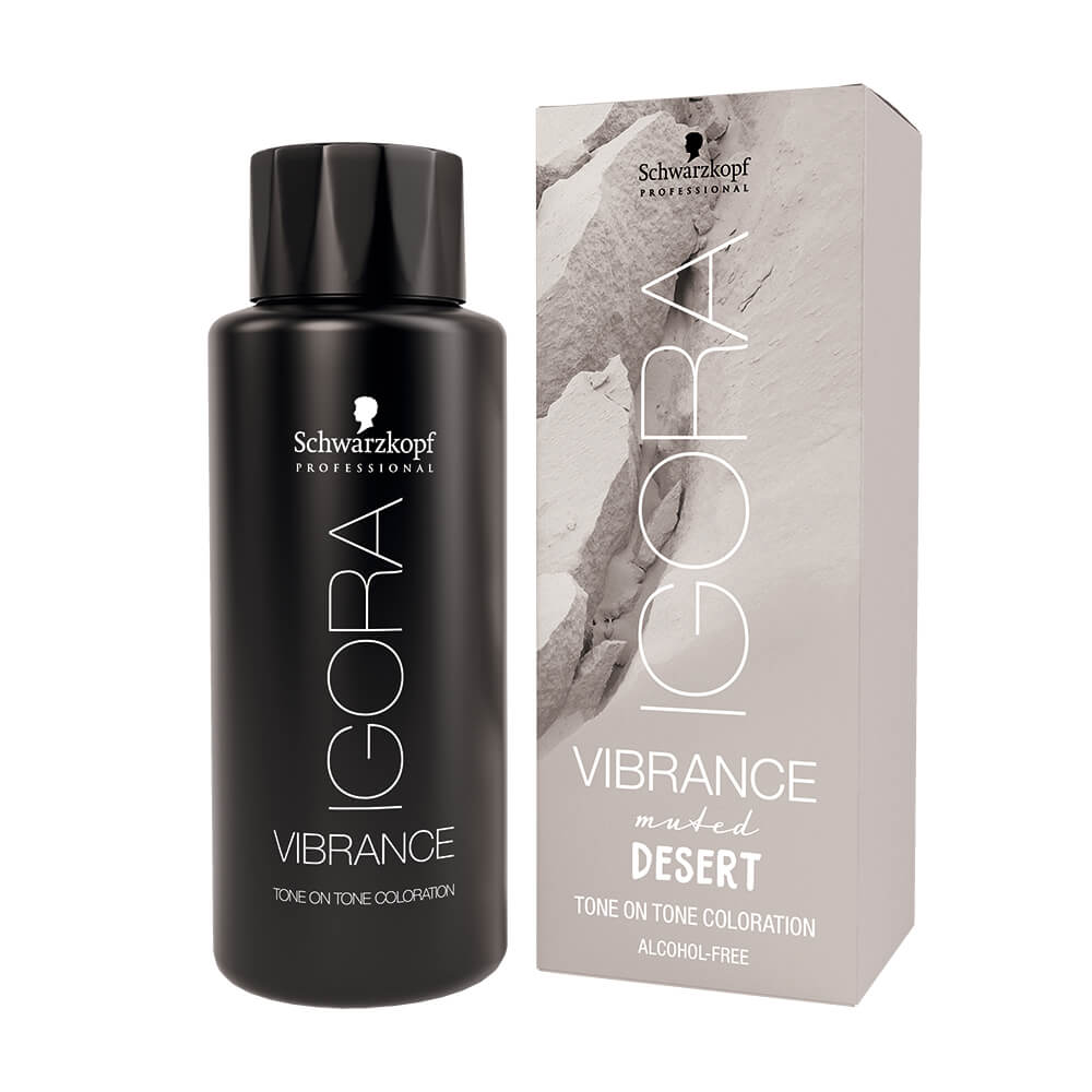 Schwarzkopf Professional Igora Vibrance Muted Deserts 7-42, 60ml