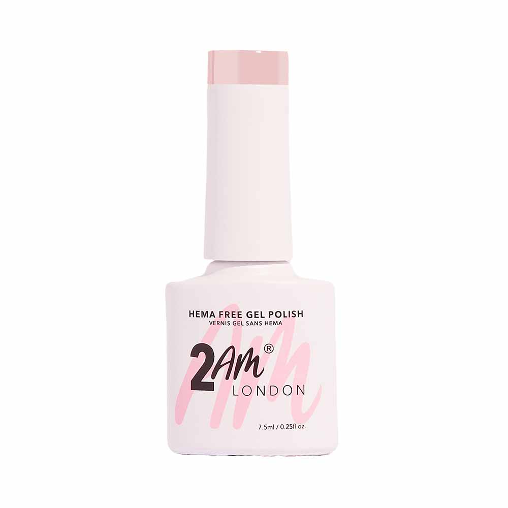 2AM London Gel Polish in Skinnydip, 7.5ml