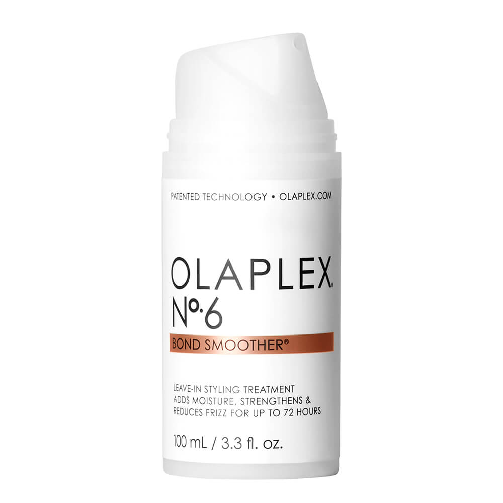 Olaplex No.6 Bond Smoother (Airless pump) 100ml