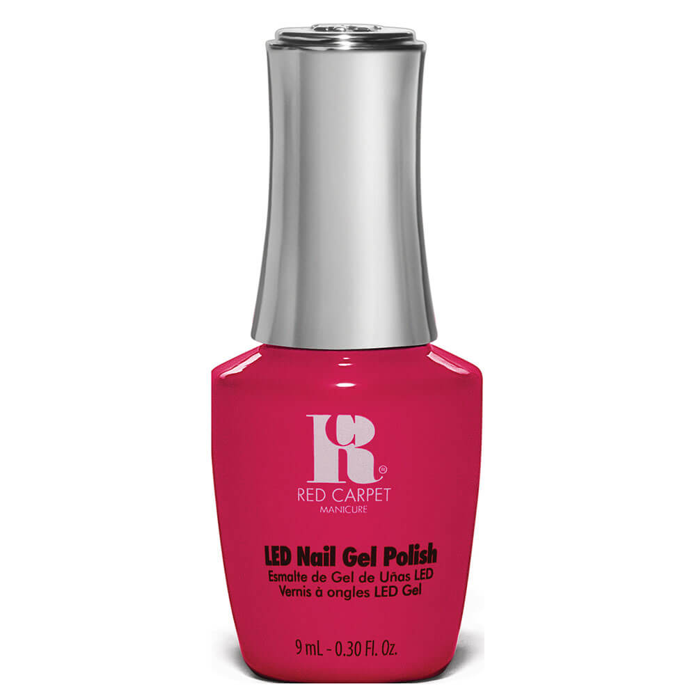 Red Carpet Manicure Hema Free Gel Polish - Spotlight Sass 9ml