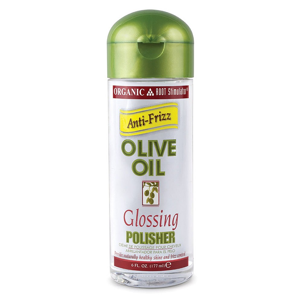 Ors Glossing Polisher Ethnic Hair Care Products Salon Services