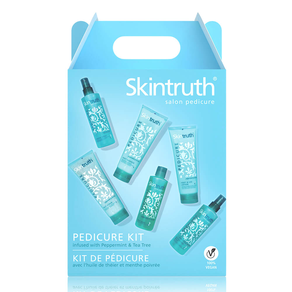 Skintruth Pedicure Kit