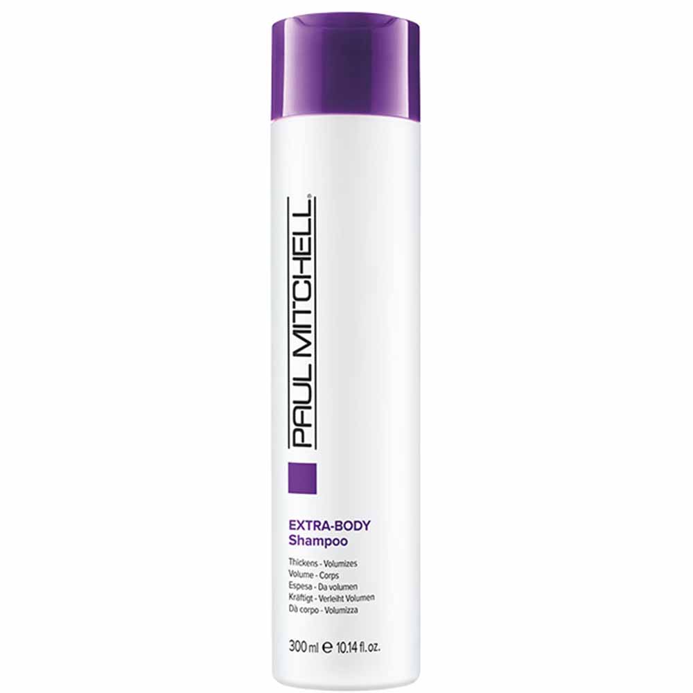 Paul Mitchell Extra-Body Daily Shampoo 300ml