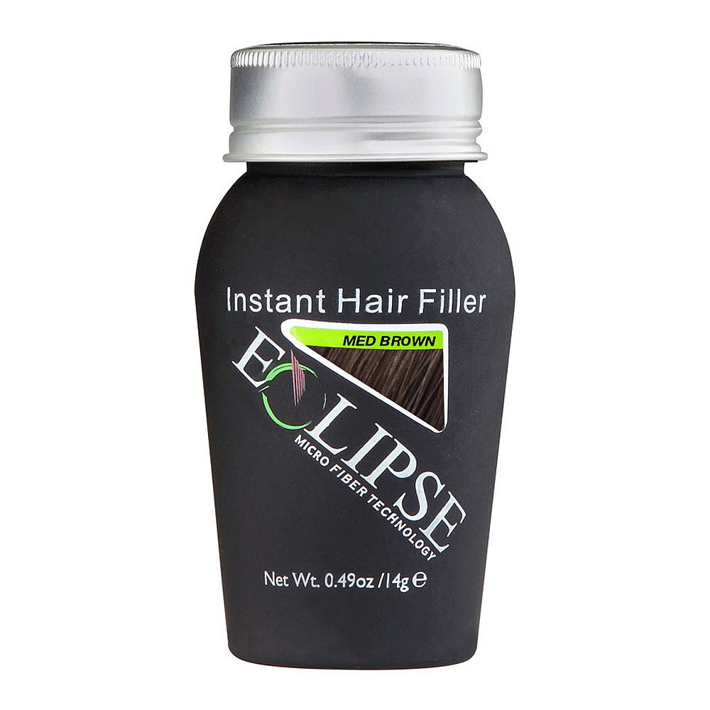 Eclipse Filler Medium Brown Salon Hair Products Salon Services