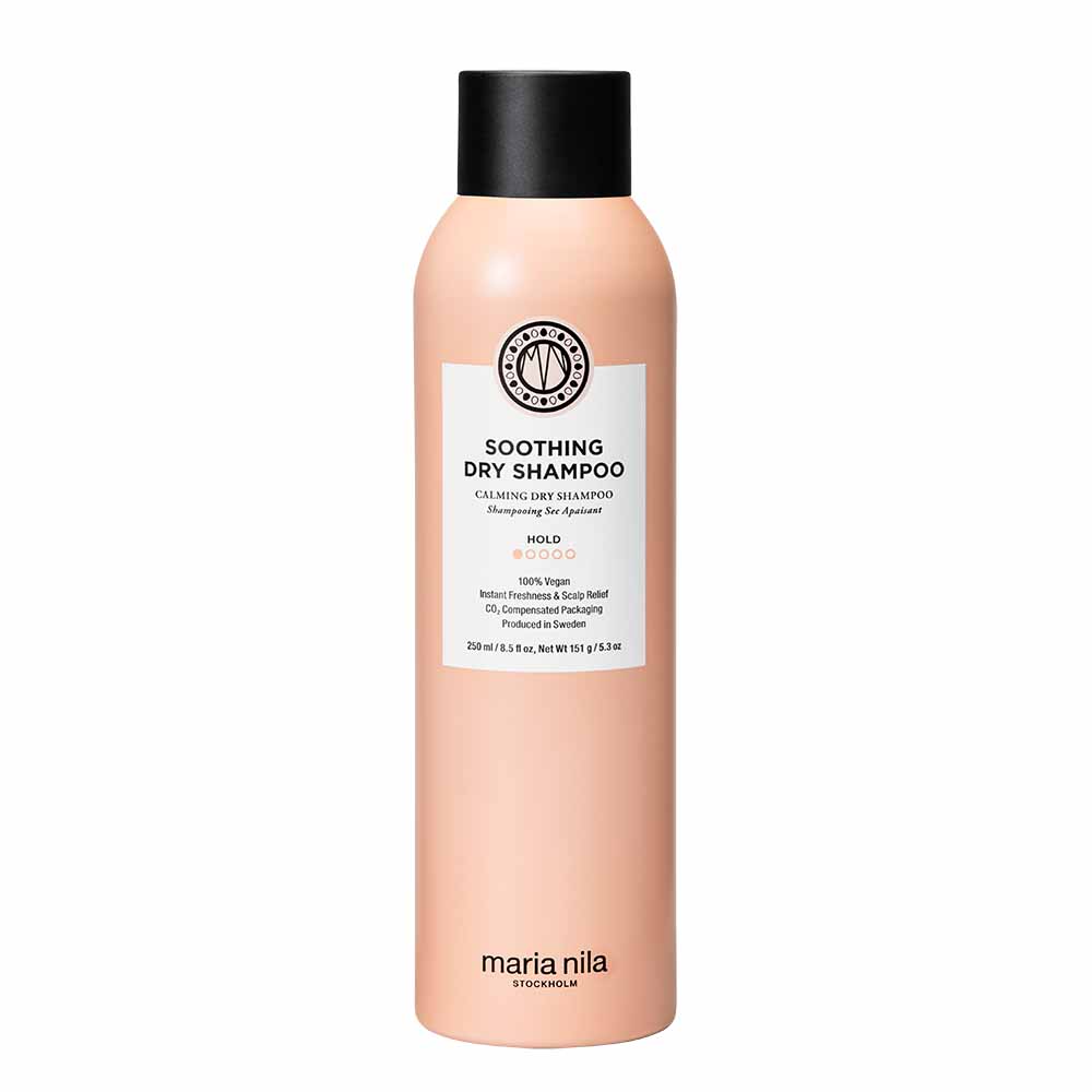 Maria Nila Soothing Dry Shampoo 250ml