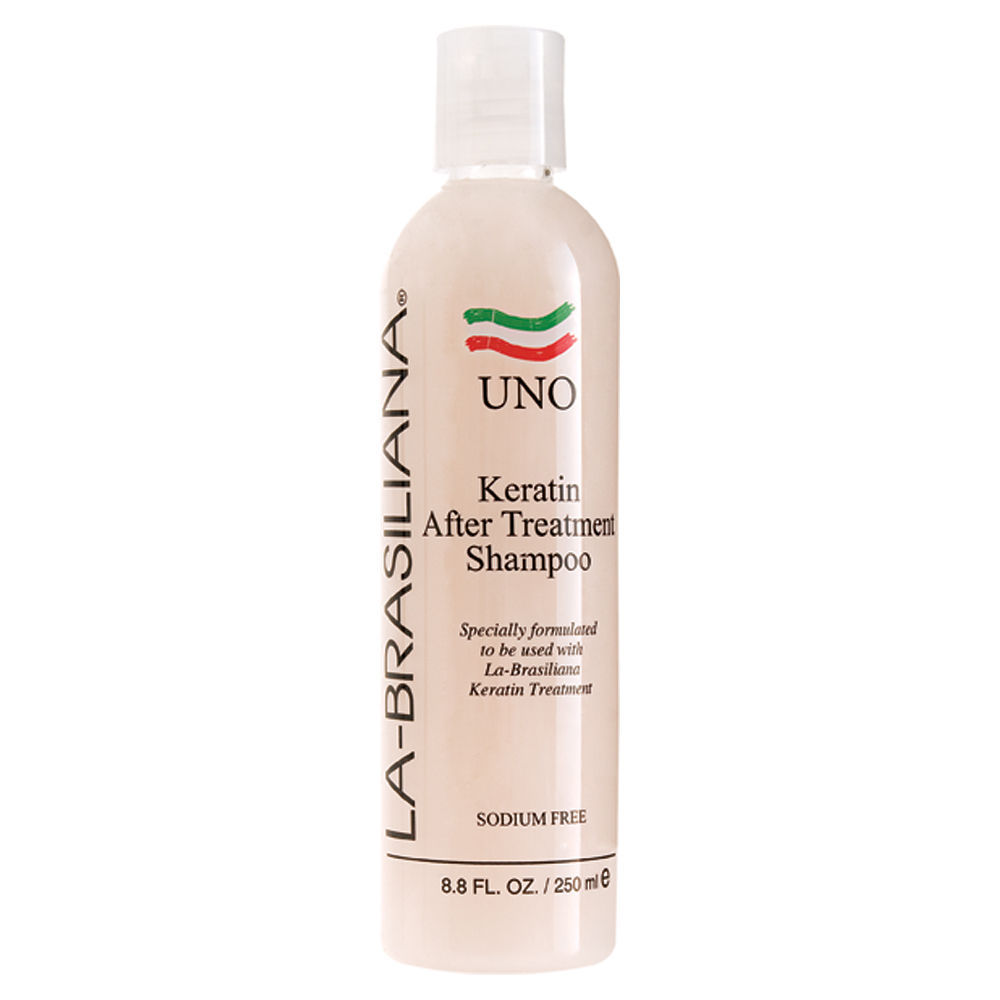 sally keratin treatment