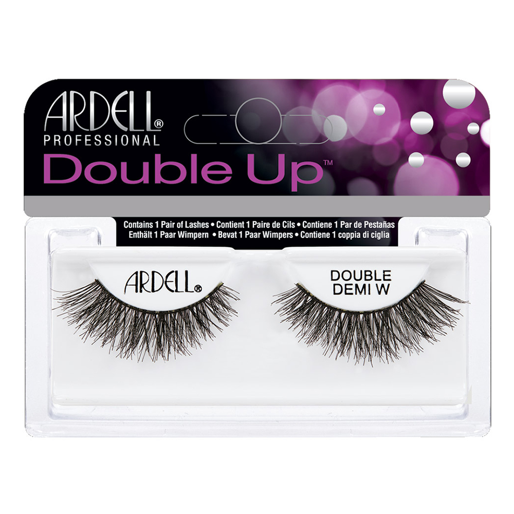 Ardell Double Up Demi Wispies Strip Lashes