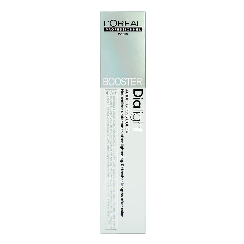 Loreal Professionnel Dia Light Demi Permanent Hair Colour Booster - Matte 50ml