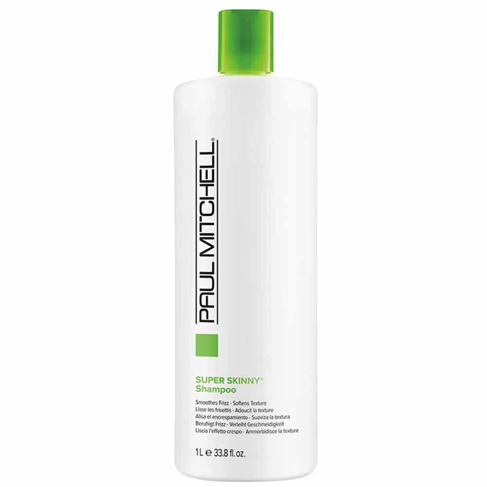 Paul Mitchell Super Skinny Daily Shampoo 1 Litre