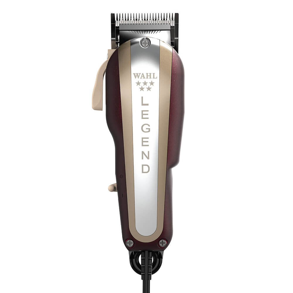 wahl american crew clippers