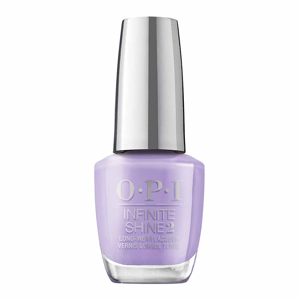 OPI Terribly Nice Christmas Collection Infinite Shine - Sickeningly Sweet 15ml