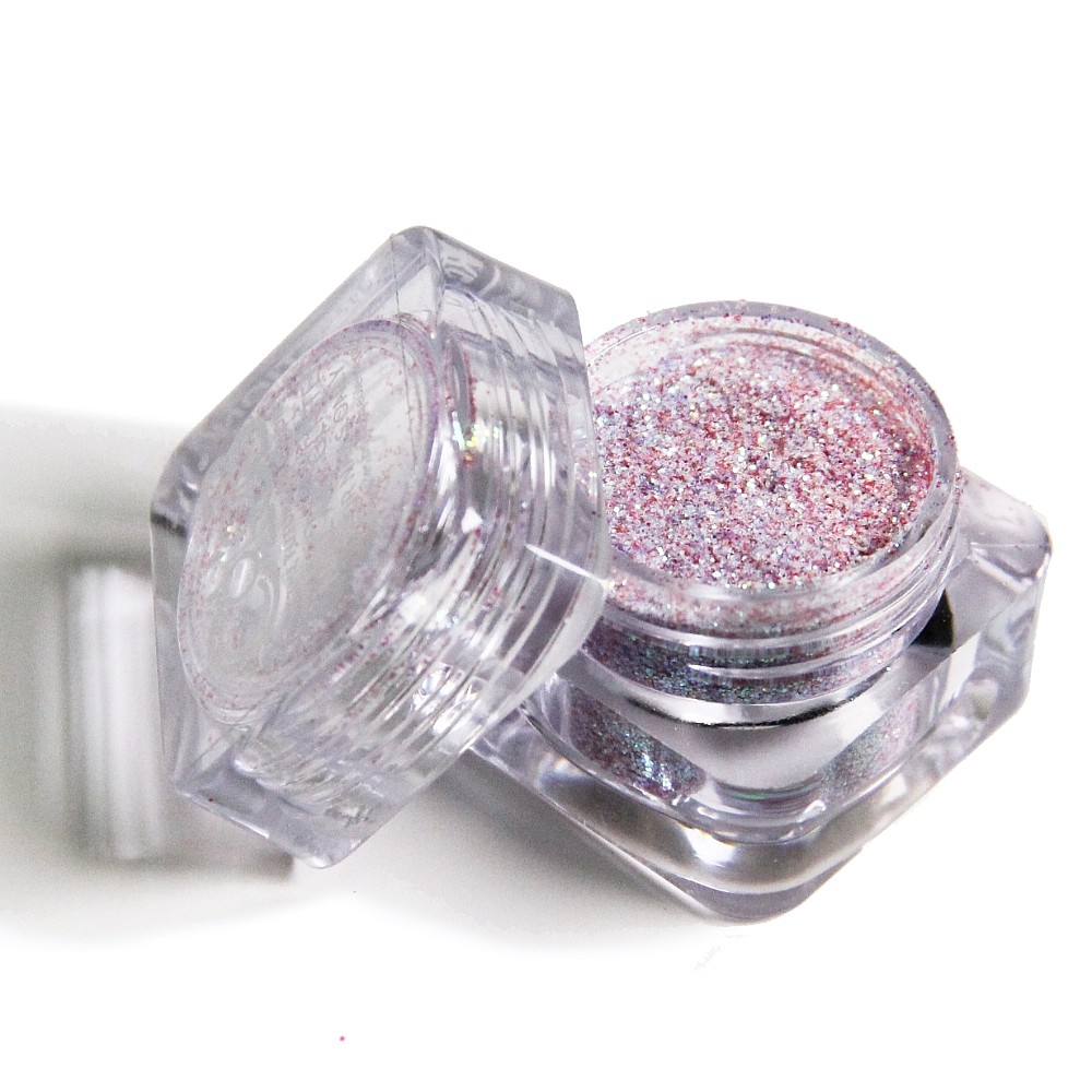 Color Club Nail Art Glitter - Intergalactic 3g